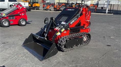 skid steer 2023|best mini skid steer 2023.